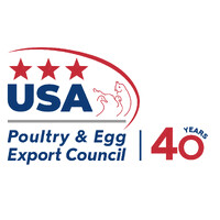USA Poultry & Egg Export Council logo - Similar company to Southern United States Trade Association