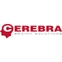 CEREBRA s.r.o. logo - Similar company to Founderplays