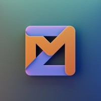 MetaZero logo - Similar company to Duckr