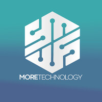 MORE TECHNOLOGY logo - Similar company to Cecat Industries S.A De C.V