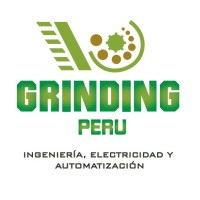 Grinding Perú logo - Similar company to Procontrol