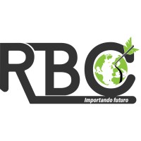 Importadora RBC logo - Similar company to Comercial Importadora Fabrinox Ltda.