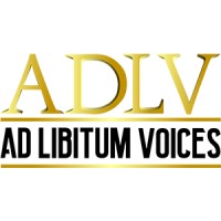 Ad Libitum Voices logo - Similar company to Cirkular