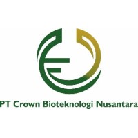 PT. Crown Bioteknologi Nusantara logo - Similar company to Bem Bioteknologi Ukdw