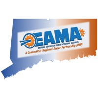 EAMA Regional Sector Partnership (EAMA RSP) logo - Similar company to The Greater Norwich Area Chamber Of Commerce (Gnacc)