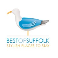 Best of Suffolk logo - Similar company to Lakelovers