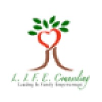 LIFE Counseling logo - Similar company to Anylingo