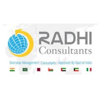 Radhi Consultant logo - Similar company to Atlantis It