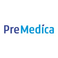 PreMedica Inc. logo - Similar company to Team Legend