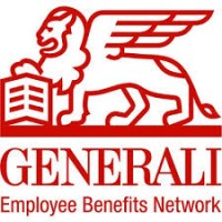 Generali Employee Benefits - GEB logo - Similar company to Wes Foundation