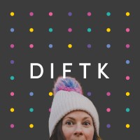 Doing It For The Kids logo - Similar company to The Dad Shift