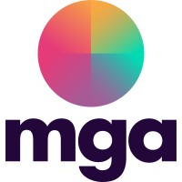 MGA Marketing logo - Similar company to Book Media Corp
