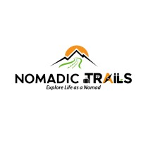 Nomadic Trails Co. logo - Similar company to Perch Here