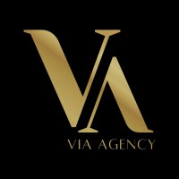 Via Agency logo - Similar company to Tusk Creative