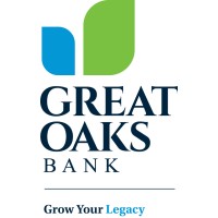 Great Oaks Bank logo - Similar company to Tolar Capitol Partners, Inc.