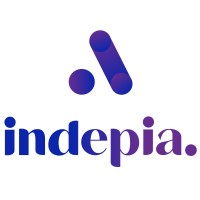 Indepia. logo - Similar company to Khdemti.Com