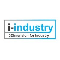 i-industry logo - Similar company to Erobots