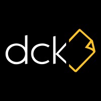DCK logo - Similar company to Colab Packaging