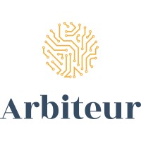 Arbiteur logo - Similar company to Étimoc