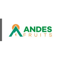 ANDES FRUITS logo - Similar company to Frutos Del Inka Export