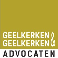 Geelkerken & Geelkerken Advocaten logo - Similar company to Vrendly