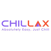 Chillax2u.com logo - Similar company to B2B Cleaning Services