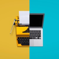 Atraktiva logo - Similar company to Kaono Creative Studio