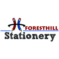 Forest Hill Stationery logo - Similar company to Digital Stationery