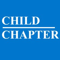 CHILD CHAPTER logo - Similar company to The First Step