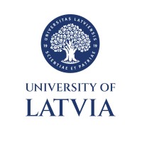 University of Latvia logo - Similar company to Faculty Of Engineering Economics And Management (Riga Technical University)