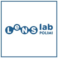 LeNSlab Polimi logo - Similar company to Lifecycle Team