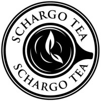 Schargo tea logo - Similar company to Hns Creative
