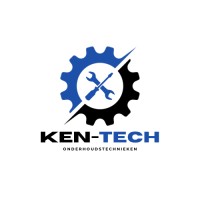 Ken-Tech logo - Similar company to Jansen Electro Techniek