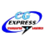 CG Express Transportes e Logística logo - Similar company to Telecargo Logistics
