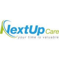 NextUp Care logo - Similar company to Finish Line Projects, Inc.