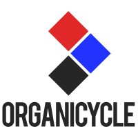 Organicycle logo - Similar company to Schaendorf Cattle Company