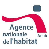 Anah logo - Similar company to Ademe