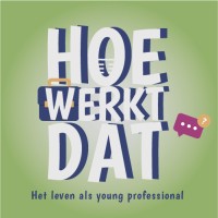 HOE WERKT DAT? logo - Similar company to Curious Inc
