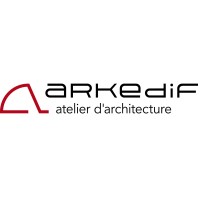 ARKEDIF Atelier d'Architecture logo - Similar company to Agence Thierry Barreau