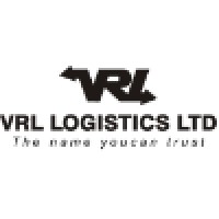 VRL Logistics logo - Similar company to Vrl Express - Logística E Transporte