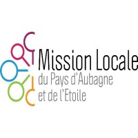 MISSION LOCALE DU PAYS D AUBAGNE ET DE L ETOILE logo - Similar company to Commune De Belcodene