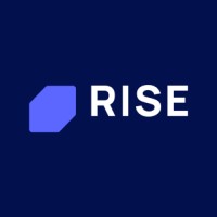 RISE logo - Similar company to Complianceweb