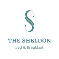 The Sheldon B&B logo - Similar company to Vab-U