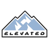 ELEVATED Consulting logo - Similar company to Elevated Engineering Services, Llc