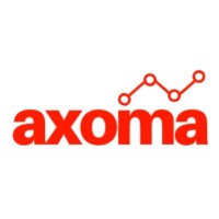 Axoma logo - Similar company to Sr Robotics