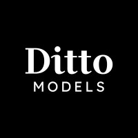 Ditto Models logo - Similar company to Mustard Models