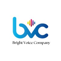 Bright Voice Company logo - Similar company to Future Communication Digital