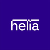 Helia C logo - Similar company to Premier Modular Nederland