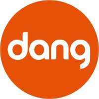 Dang Foods logo - Similar company to Cando