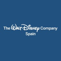 The Walt Disney Company Spain logo - Similar company to Ecam (Escuela De Cinematografía Y Del Audiovisual De La Comunidad De Madrid)